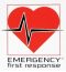 Emergency First Response (First Aid & CPR)