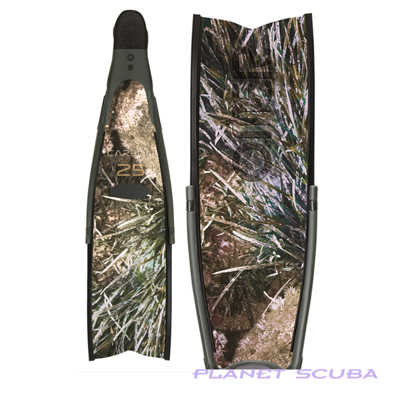 omer stingray carbon 25 camu3d 45/46｜スポーツ