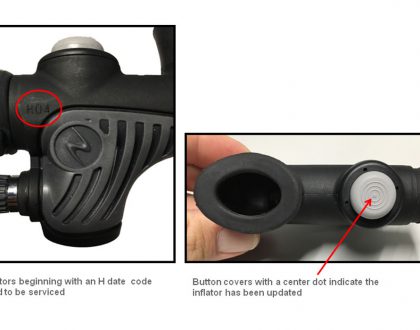 Consumer Safety Notice