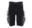 Apeks Tech Shorts