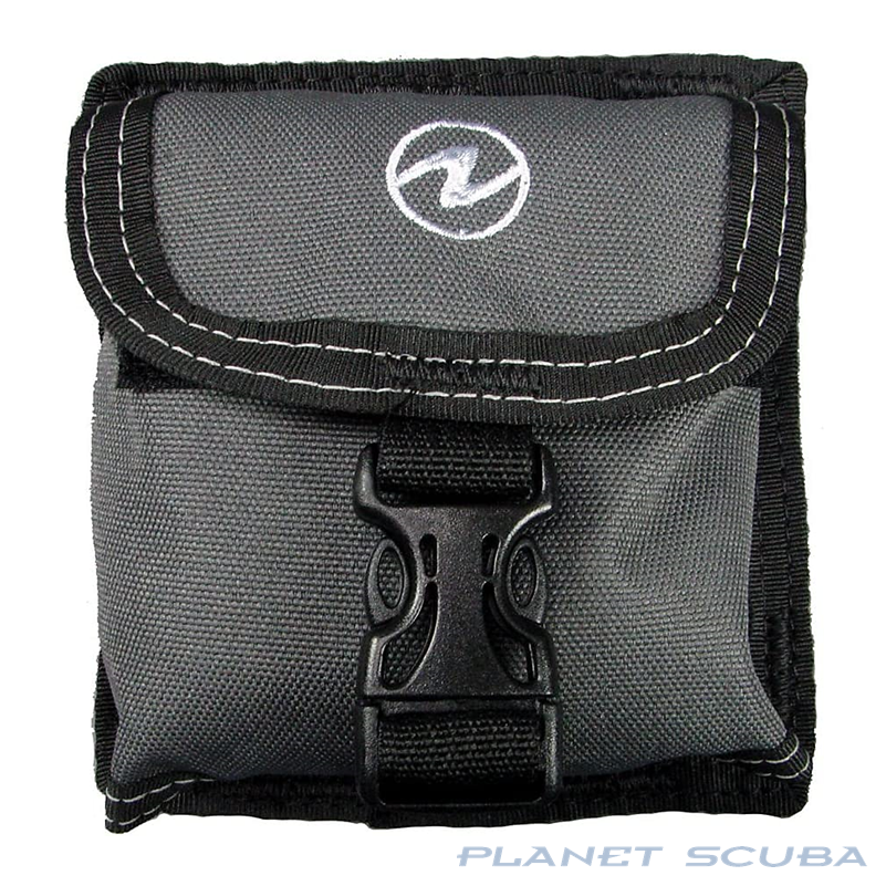 Removable Trim Weight Pocket Scuba Malaysia
