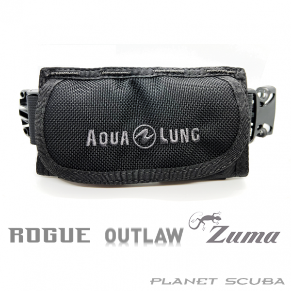 Waistband Extender for Rogue/ Outlaw / Zuma – Planet Scuba Malaysia