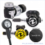 Helix Compact Pro Regulator Package