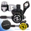 Helix Compact Pro Regulator Package