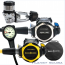 LEG3ND Regulator with PS7 Gauge