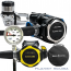 LEG3ND Regulator PS7 Set
