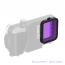 SportDiver Color Filter- Magenta