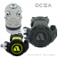XL4 Ocea DIN + Octopus Grey