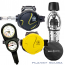 Calypso Regulator Package