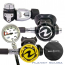 Helix Compact Pro Regulator with PS7 Gauge
