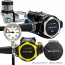 LEG3ND MBS Regulator with PS7 Gauge