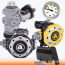 MTX-R INT Regulator Set