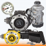 MTX-RC DIN Regulator Set