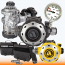 MTX-RC INT Regulator Set