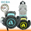 XL4 Ocea Blue INT Regulator Set
