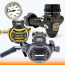 XTX Tungsten Swivel 5th Port INT Set