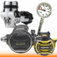 XTX200 INT Regulator Set