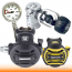 XTX40 DS4 INT Regulator Set