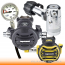 XTX50 INT Regulator Set